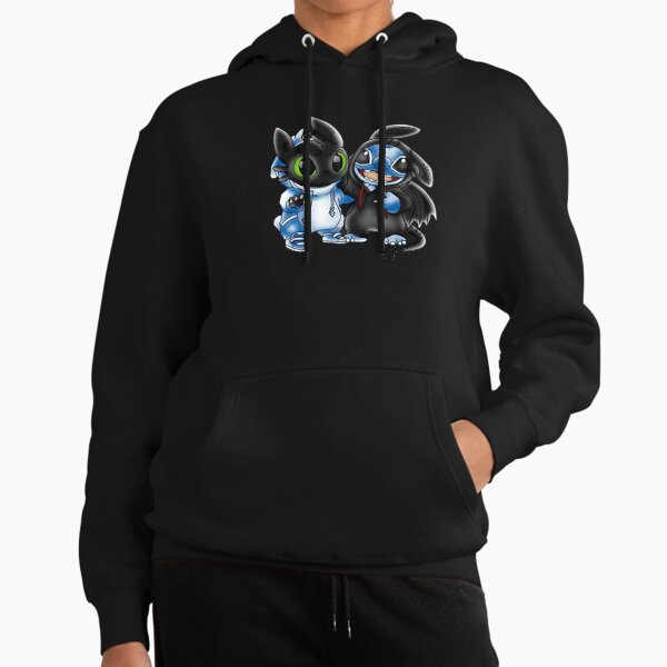 oregon ohana hoodie