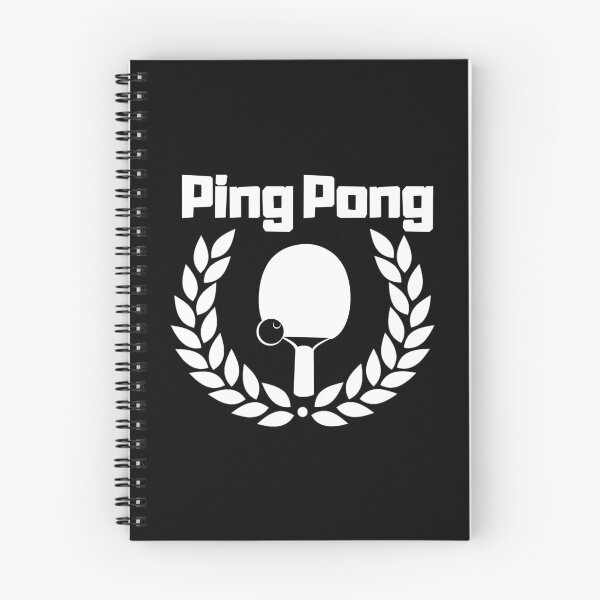Item preview, Ping pong designed and sold by OMdesigns93.