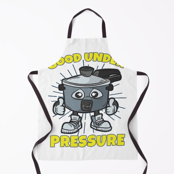 Item preview, Good Under Pressure designed and sold by Moonpie90.