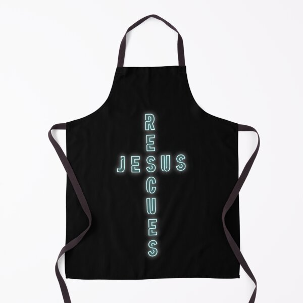 Item preview, Jesus Rescues designed and sold by HomerNixon.