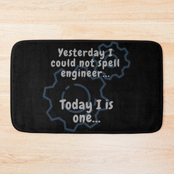 Item preview, Engineer designed and sold by Blertz.