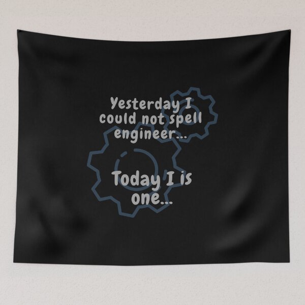Item preview, Engineer designed and sold by Blertz.