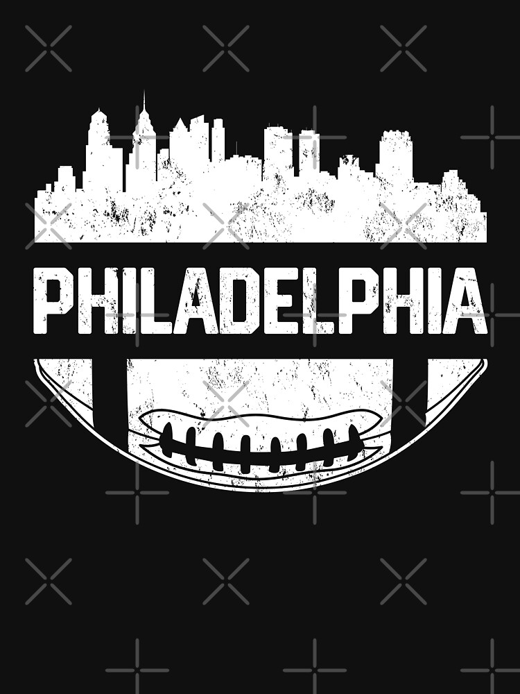 Philadelphia Eagles T Shirt M Salute to Service NFL Military Football Women  NWT