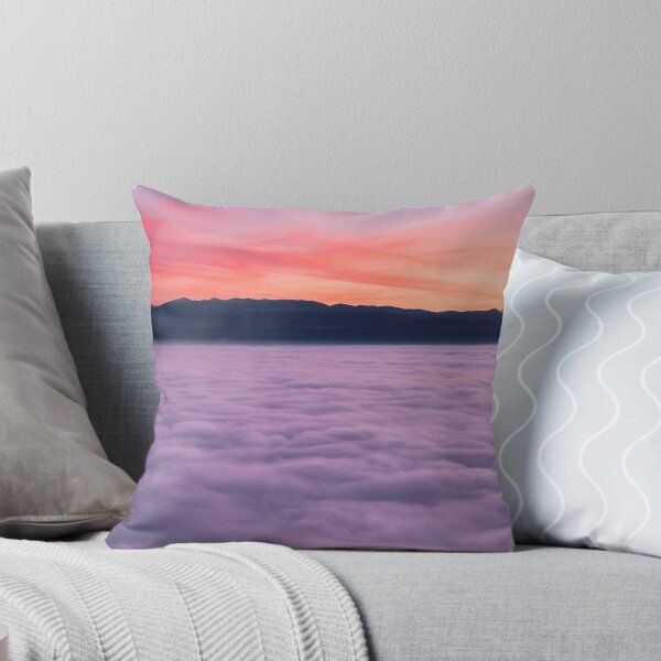 Item preview, Clouds and Mountain designed and sold by Somisa028.
