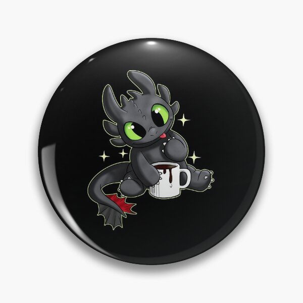 Item preview, Fury black coffee  designed and sold by bcpau19.