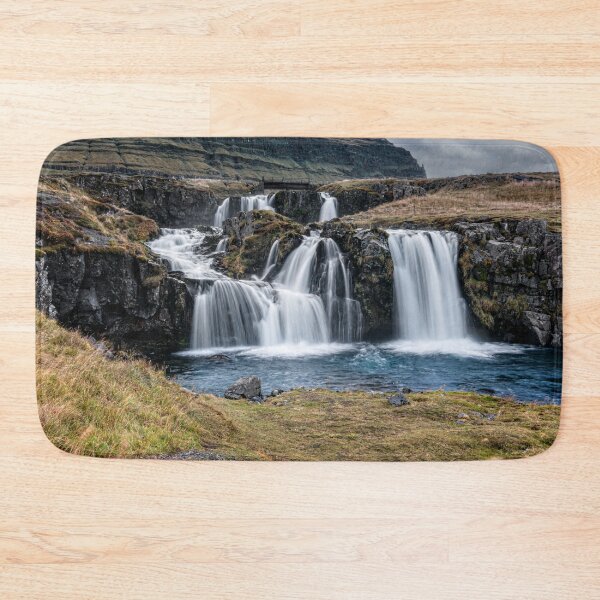 Item preview, Kirkjufellfoss Iceland designed and sold by Catherine Reading.