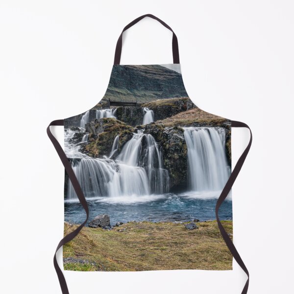 Item preview, Kirkjufellfoss Iceland designed and sold by Catherine Reading.
