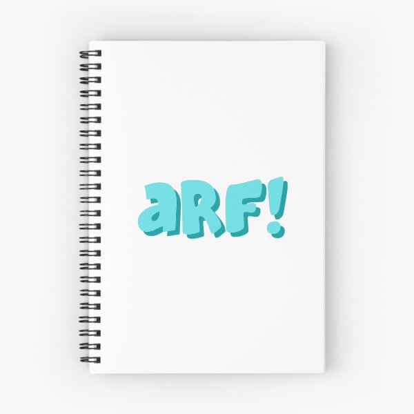 Item preview, Arf! designed and sold by UltraRare47.
