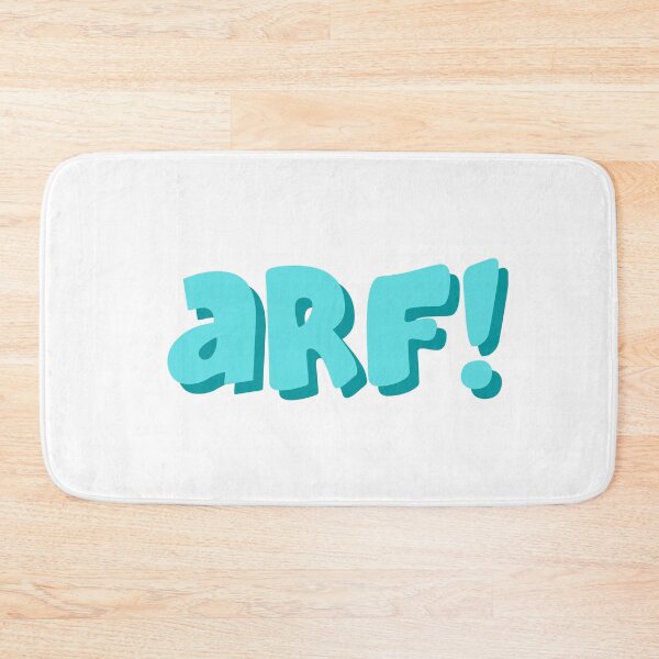 Item preview, Arf! designed and sold by UltraRare47.