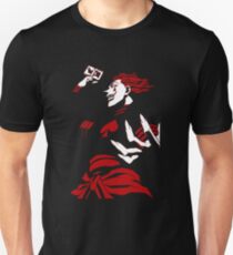 Hunter x Hunter Hisoka Unisex T-Shirt