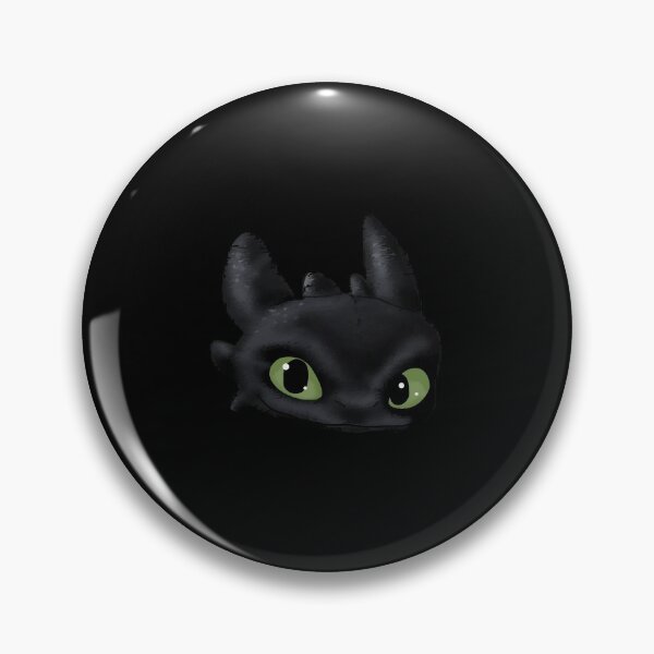 Item preview, Toothless  designed and sold by bcpau19.