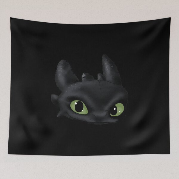 Item preview, Toothless  designed and sold by bcpau19.