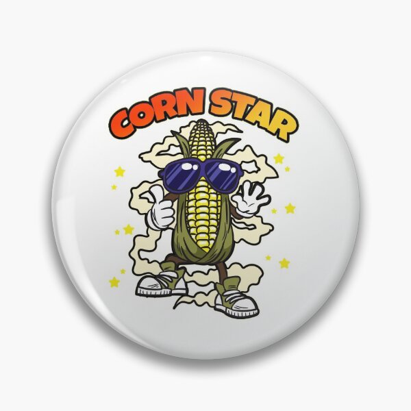 Item preview, Corn Star designed and sold by Moonpie90.