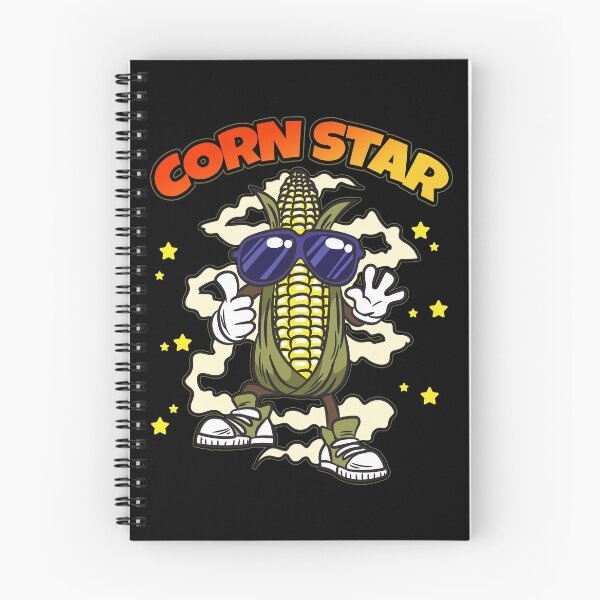 Item preview, Corn Star designed and sold by Moonpie90.