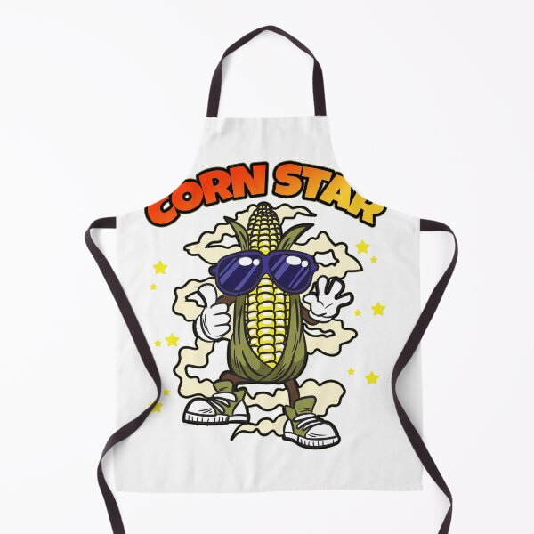 Item preview, Corn Star designed and sold by Moonpie90.