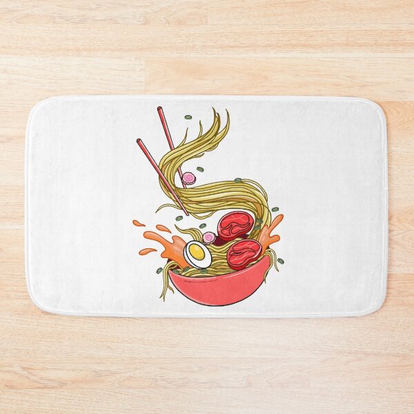 Item preview, Yummy Ramen designed and sold by Kimprut.