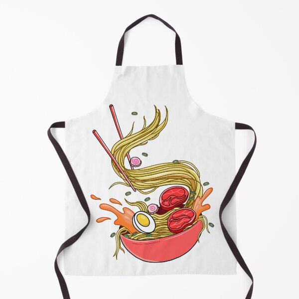Item preview, Yummy Ramen designed and sold by Kimprut.