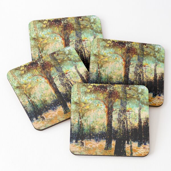Item preview, Forest designed and sold by TaniaVisser.