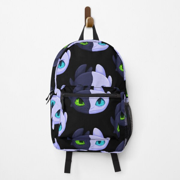 kidrobot backpack