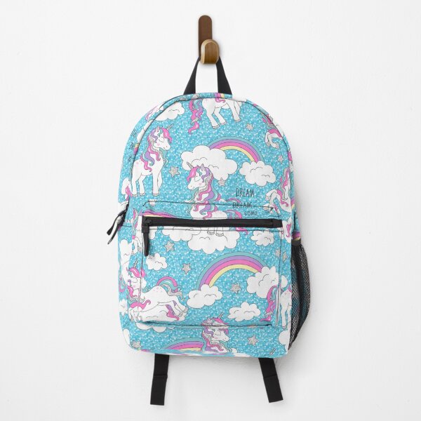Item preview, Dream Come True Unicorn designed and sold by MonKeeMAMA.