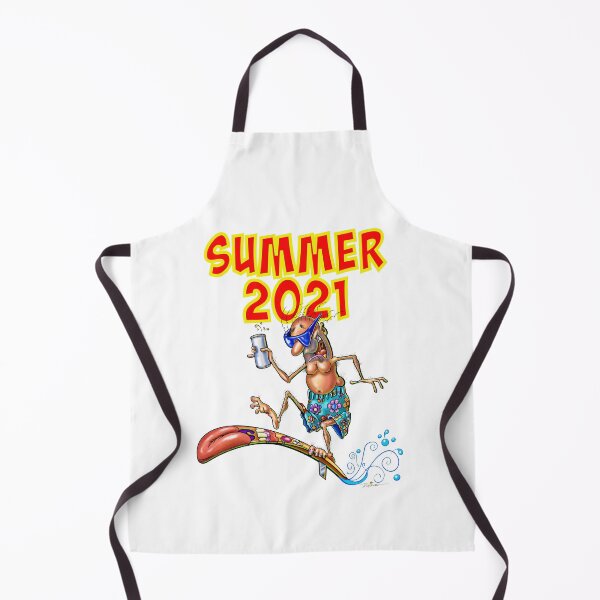 Item preview, Summer 2021 designed and sold by DocSmith.