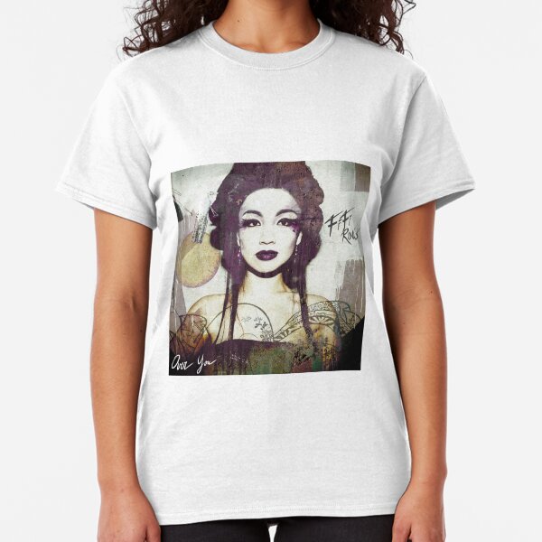 Fifi Rong Classic T-Shirt