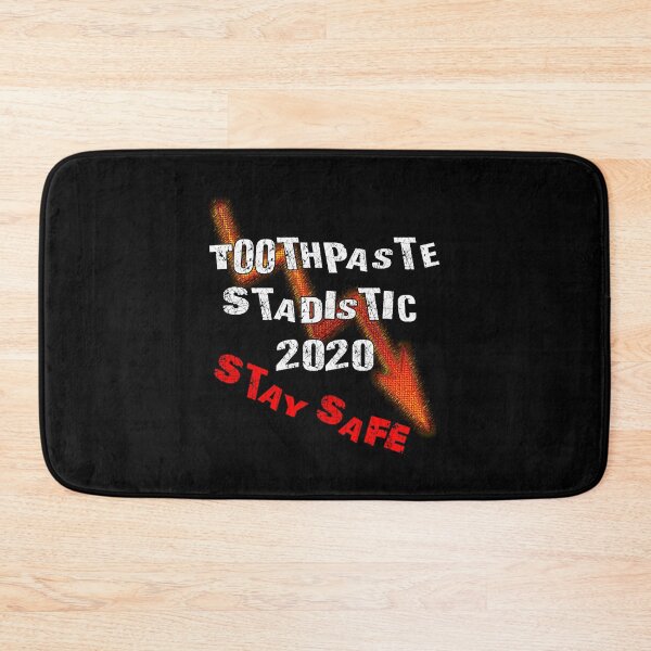 Item preview, Toothpaste 2020  designed and sold by bcpau19.
