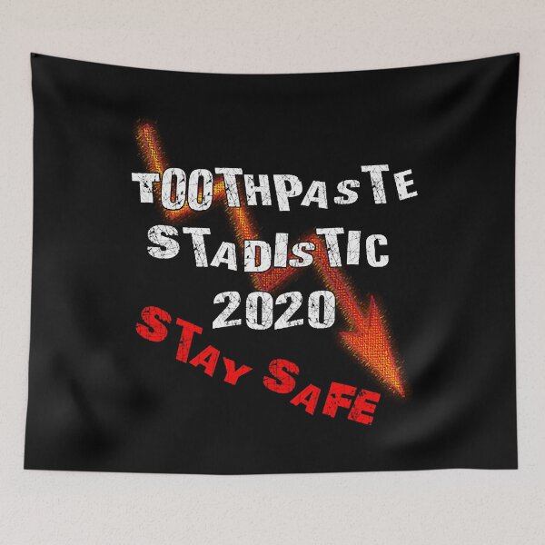 Item preview, Toothpaste 2020  designed and sold by bcpau19.
