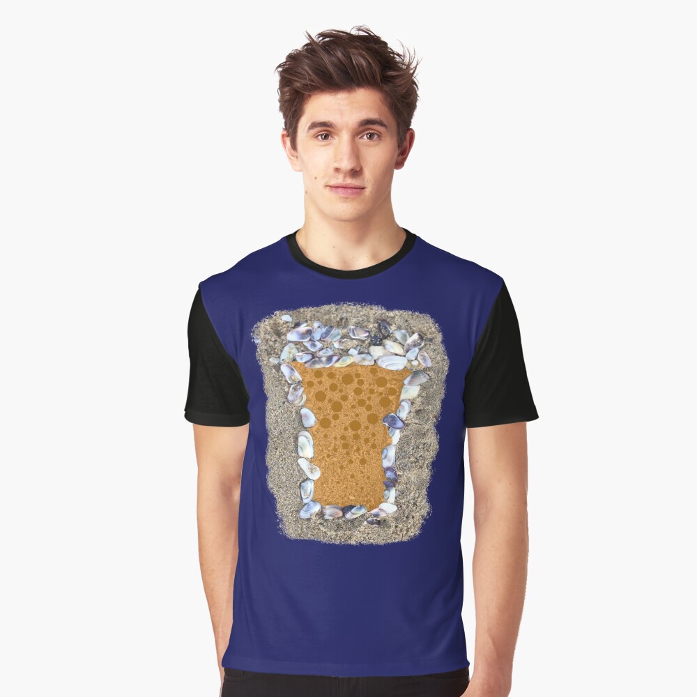 Item preview, Graphic T-Shirt designed and sold by z7arts.