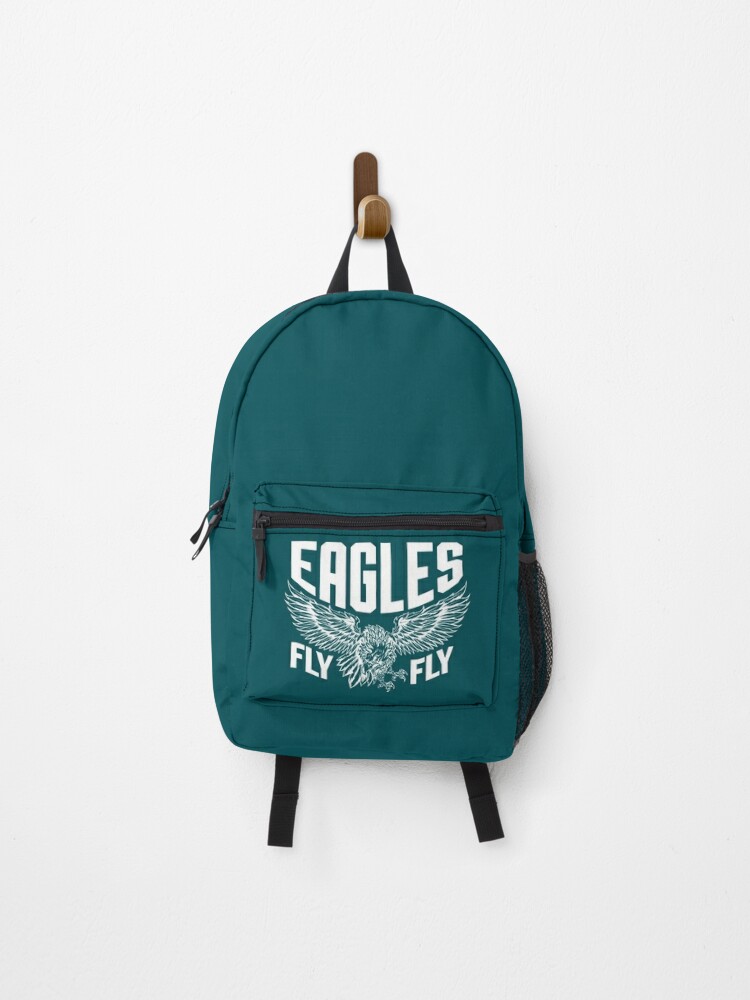 philadelphia eagles gift bag