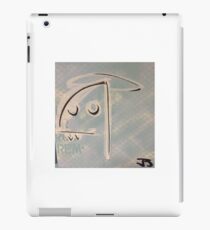 Good? iPad Case/Skin