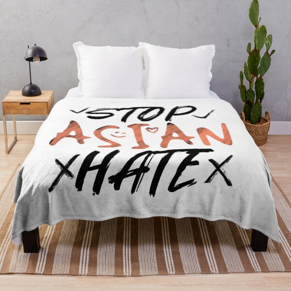 Item preview, Stop Asian Hate designed and sold by Howpot.
