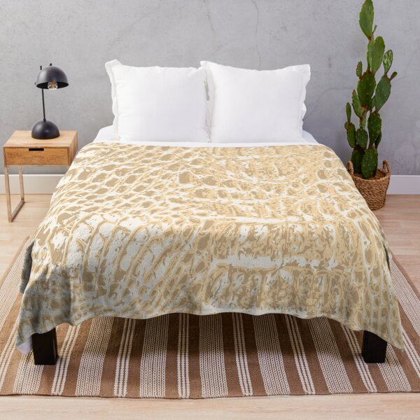 Artikelvorschau, Pastel Crocodile Skin entworfen und verkauft von DesignFantazia.