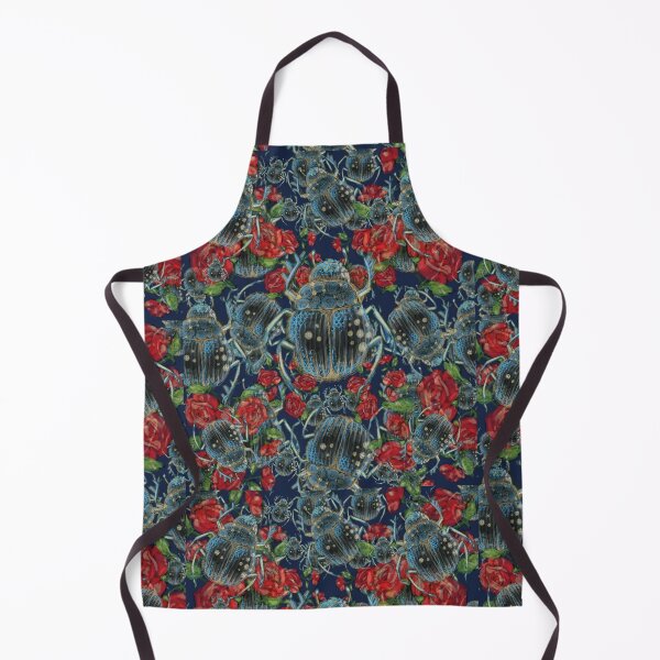 Item preview, Dungs 'n Roses designed and sold by Cherie Roe Dirksen.