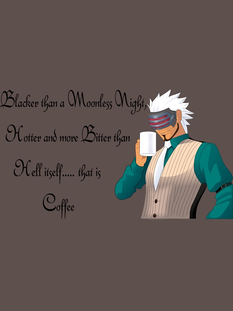 godot coffee