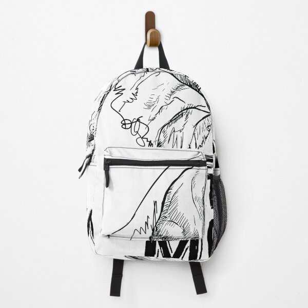 Item preview, Great Dane Mom Hand Drawn  designed and sold by TheWildStyle.