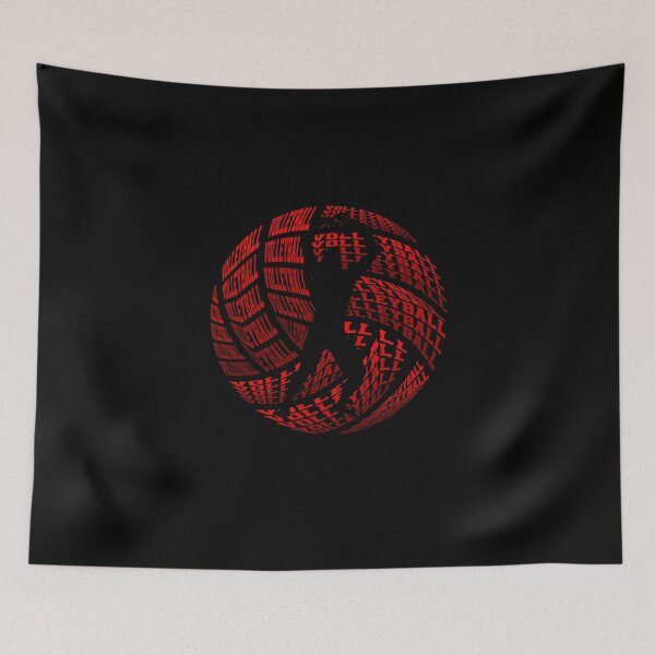 Item preview, Volleyball Player Beach Volleyball designed and sold by besTmanuFacture.