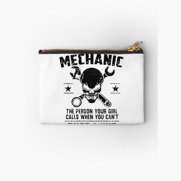 Item preview, i'm a mechanic designed and sold by glassplastic.
