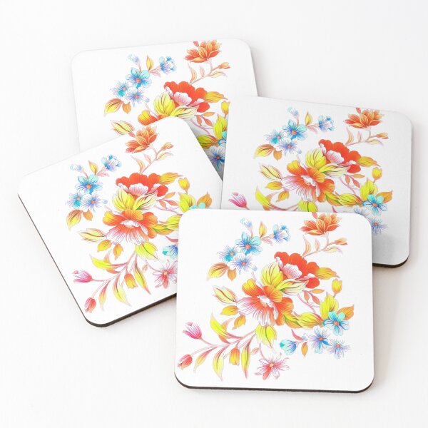 Item preview, Flower designed and sold by WORDtoARTwork.