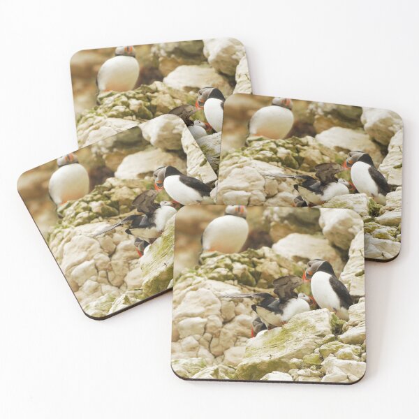 Item preview, JUST VISITING designed and sold by andrewsaxton.