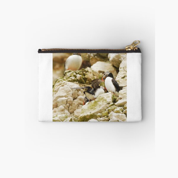 Item preview, JUST VISITING designed and sold by andrewsaxton.