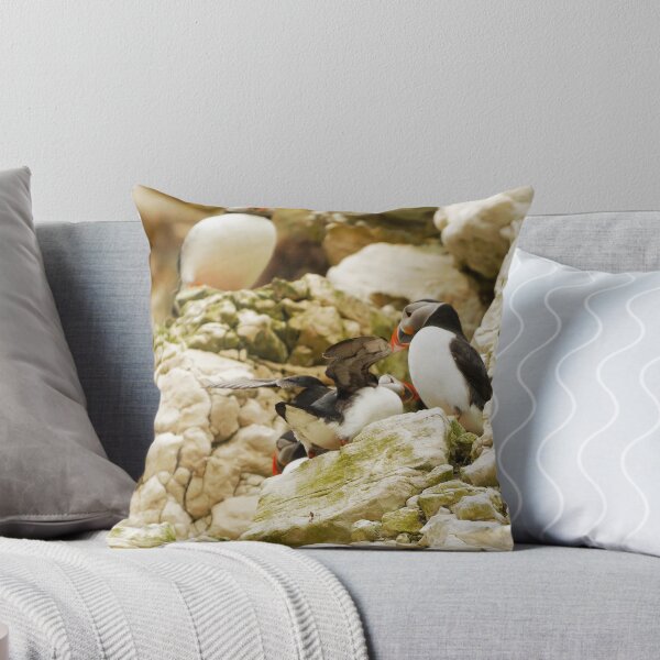 Item preview, JUST VISITING designed and sold by andrewsaxton.