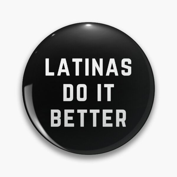 Item preview, Latinas Do It Better designed and sold by directgifts.