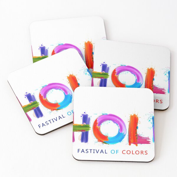 Item preview, happy holi designed and sold by MAMEplace.