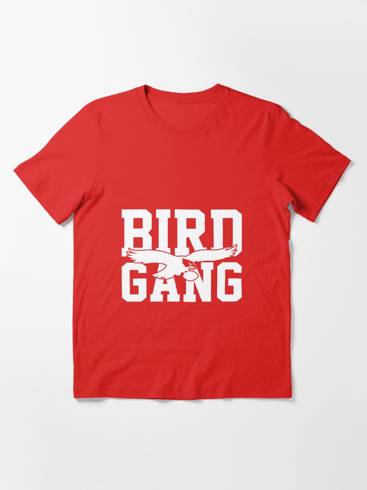 Philly Bird Gang Philadelphia Eagles Football Vintage Logo Unisex T-shirt -  Teeruto