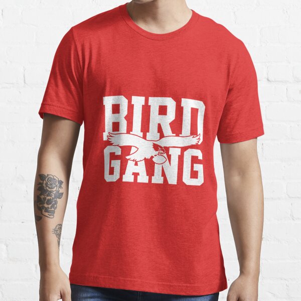 Philly Bird Gang Philadelphia Eagles Football Vintage Logo Unisex T-shirt -  Teeruto