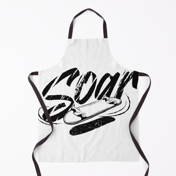 Artikelvorschau, Skateboard Soar entworfen und verkauft von 24NtrickerShop.