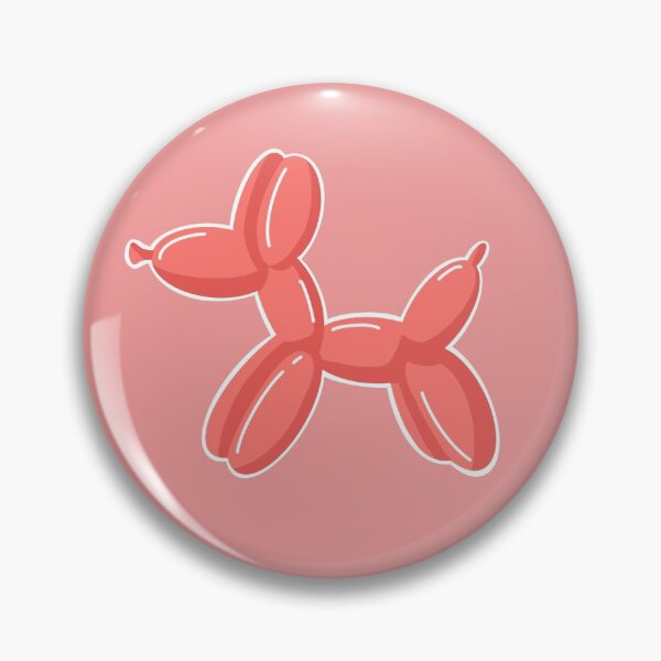 Item preview, Animal balloon designed and sold by danielascustoms.