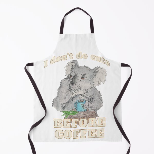 Item preview, Coffee Koala designed and sold by AussieLogic.