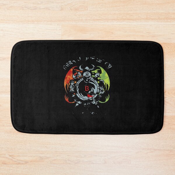 Item preview, Berk University  designed and sold by bcpau19.